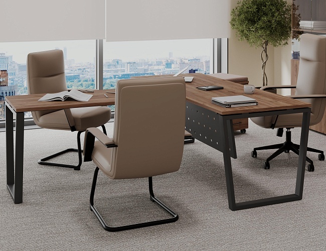 фото кабинет Project Dub T №4