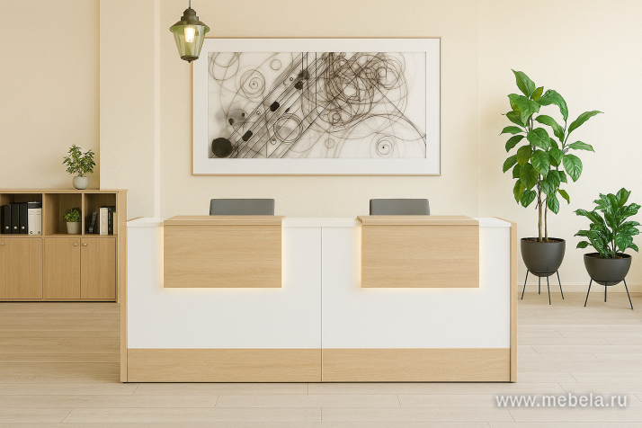 ресепшн Style Acacia