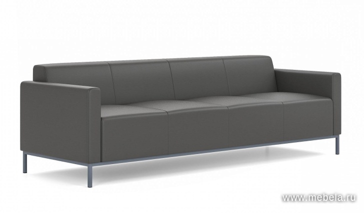 Офисный диван Евро 2.0