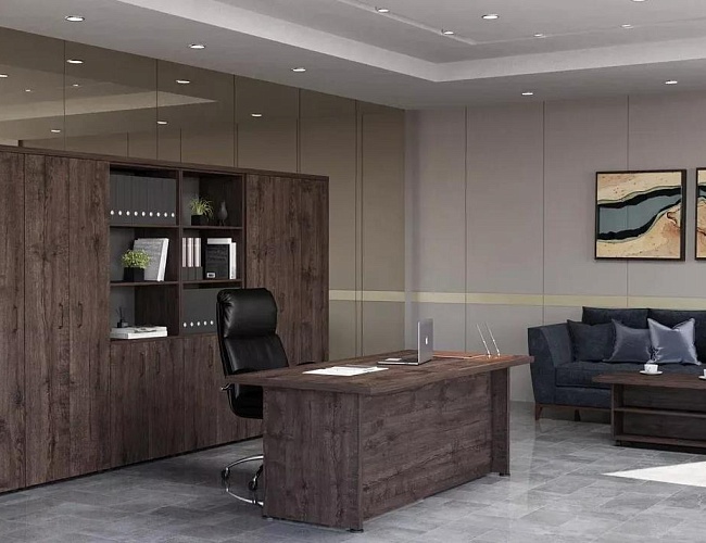 фото кабинет Приоритет №4