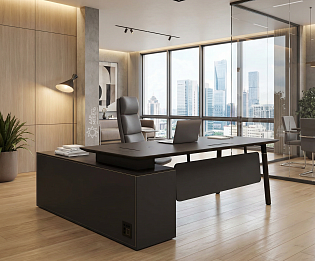 фото кабинет Fresco  №5