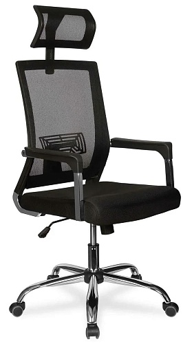 фото кресло CLG-423 MXH-A