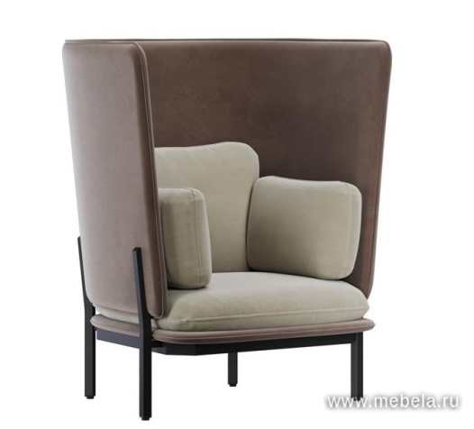 Офисный диван Stato