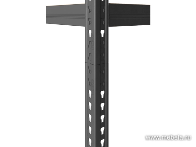 Стеллаж SBL 180KD/90