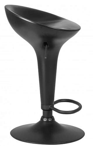 фото Барный стул Dar-1004 Black №3