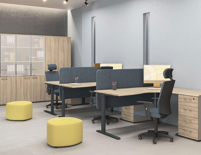 фото мебель Alta ML №2