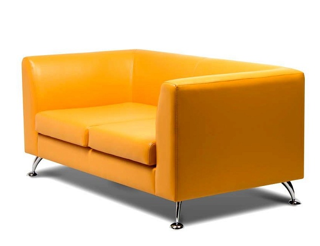 фото Офисный диван Eva №3