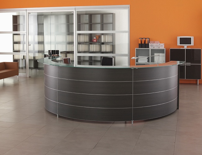 фото ресепшн Luna №2