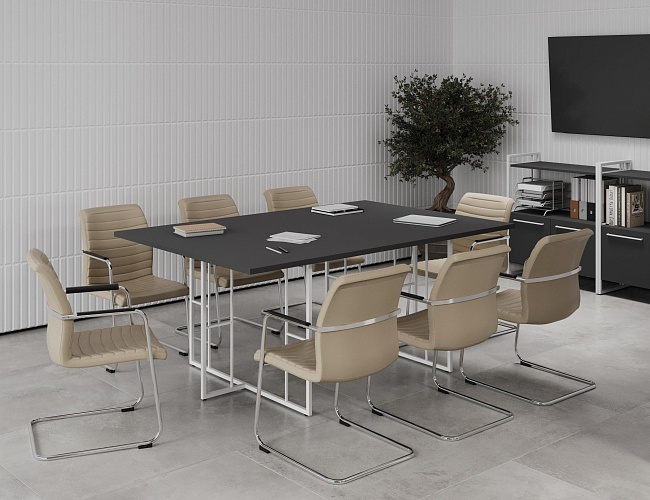 фото мебель Rift Anthracite №4