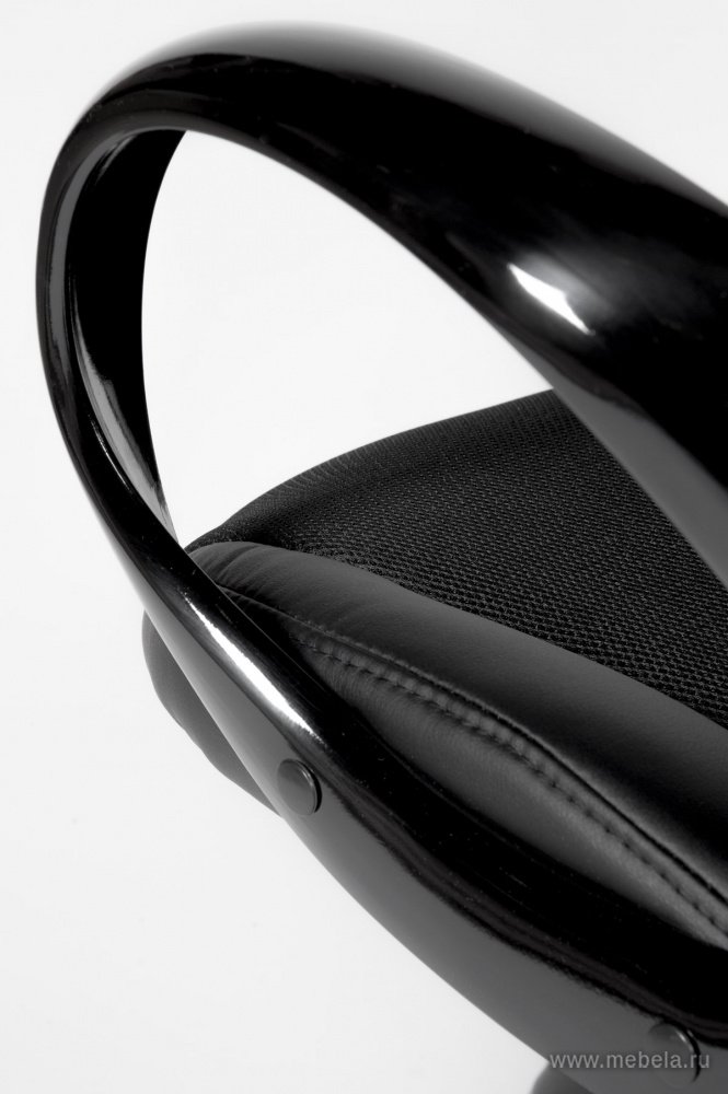 кресло Tesla black кресло Tesla black