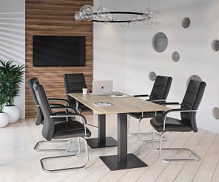 фото столы переговоров Home 