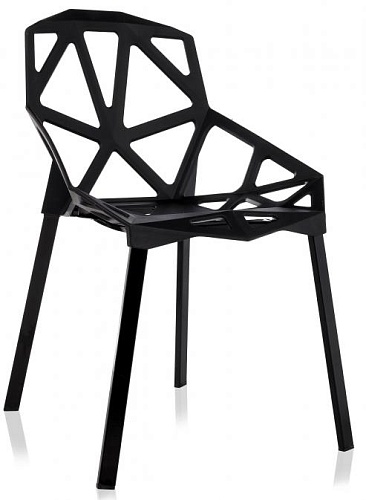 фото Обеденный стул One