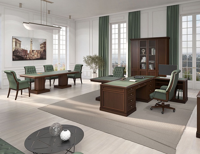 фото кабинет Inter DM №5