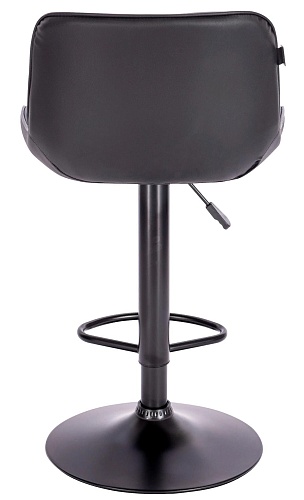 фото Барный стул Grace Black №4