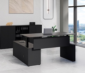 Кабинет Edison