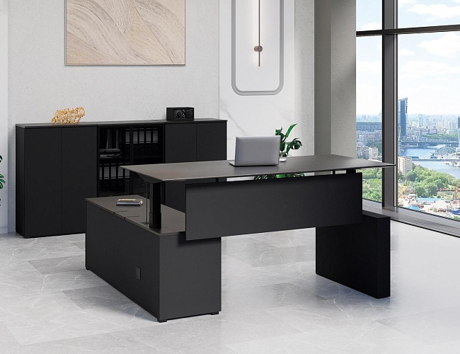 фото Кабинет Edison