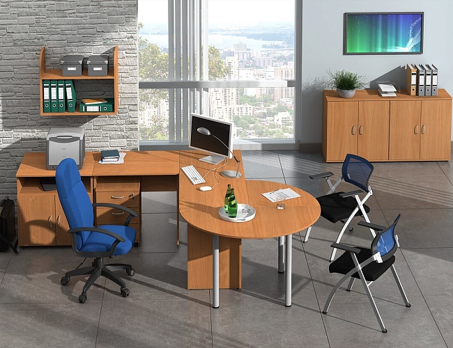 фото мебель Эко №3