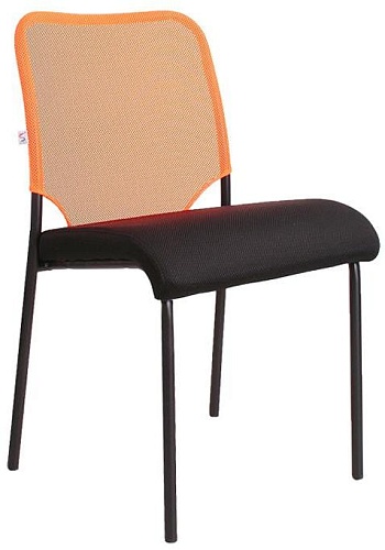 фото кресло Nw Amigo Black №5