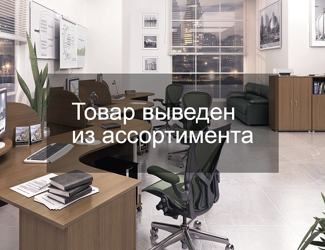 фото мебель для персонала Блиц