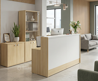 фото ресепшн Style Acacia  №4