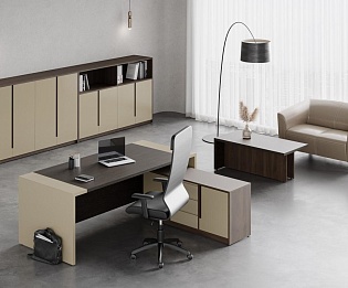 фото кабинет Artwood New  №3