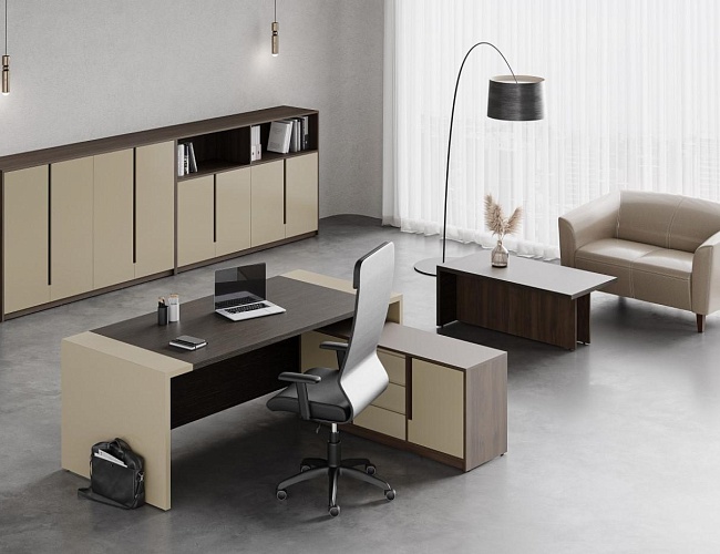 фото кабинет Artwood New №3