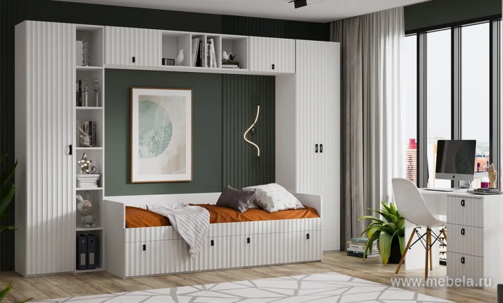 Детская мебель Тиффани