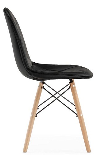 фото cтул Kvadro 1 №4