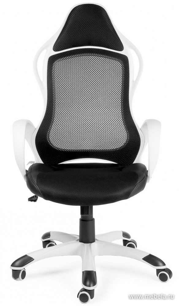кресло Sprint white кресло Sprint white