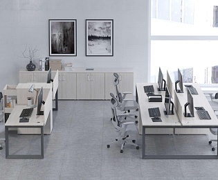 фото мебель Onix Metal-O  №2