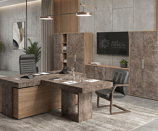 фото кабинет B-Tone +  №2