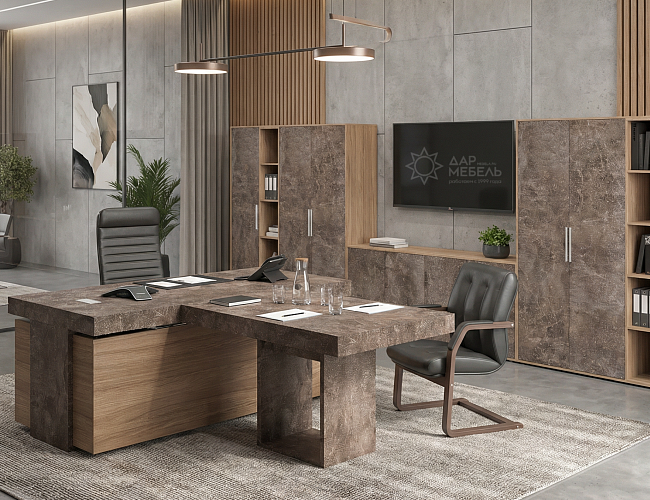 фото кабинет B-Tone + №2