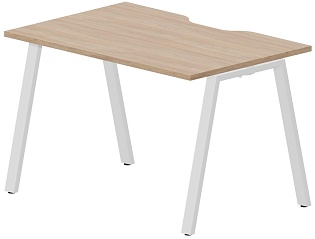 Стол (с эргономичным вырезом)