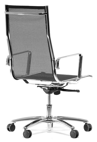 фото кресло Light-Mesh A №3