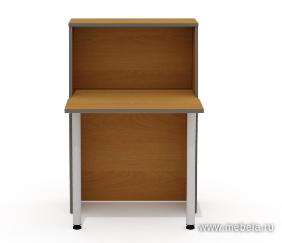 стойка ресепшн Агат