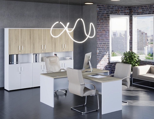 фото кабинет Smart Light