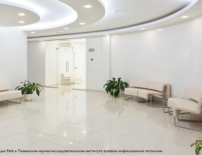 фото Офисный диван Path №5