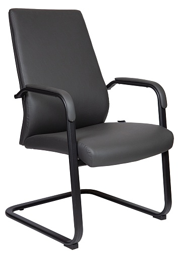 фото кресло Arco CF Grey