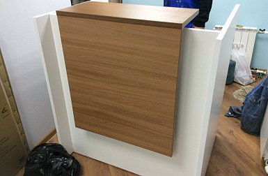 Эльбрус-Строй