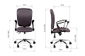 кресло CH-9801