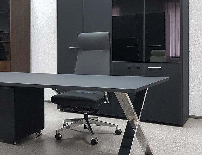 фото кабинет Kvins Slim №4