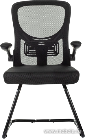 кресло MC-109/Black