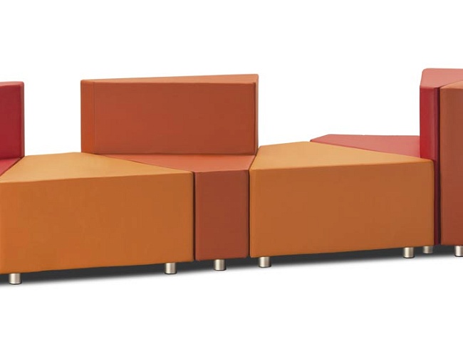 фото Офисный диван Олли Юн №3