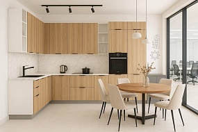 Кухня для офиса Sonoma