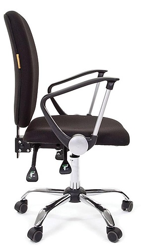 фото кресло CH-9801 chrom №4