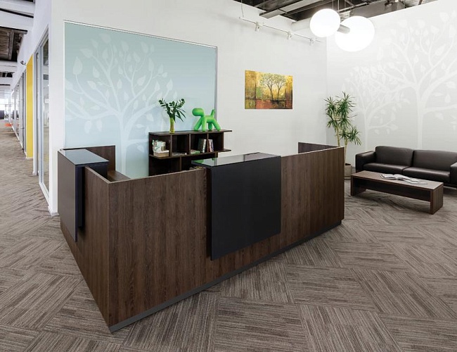 фото ресепшн Fasta №3