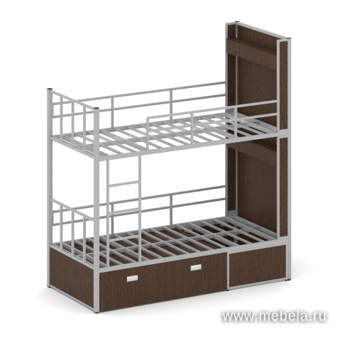 Кровать Overnight New