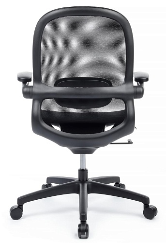 фото кресло RV-Miller №5