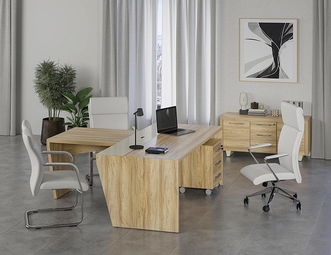 фото кабинет Corner Sandy №3