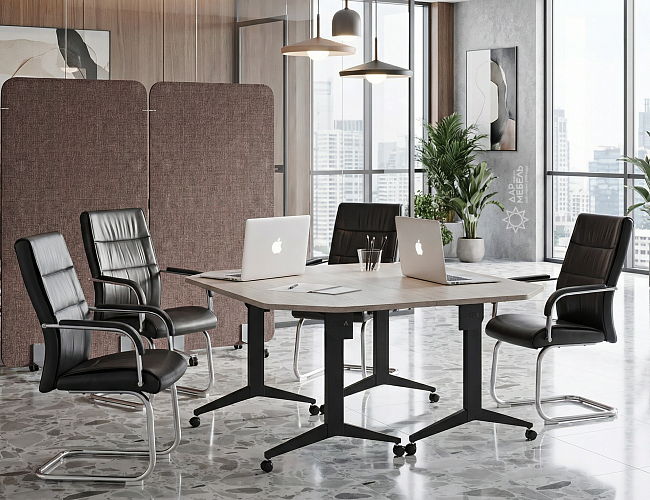 фото столы складные X-Pull